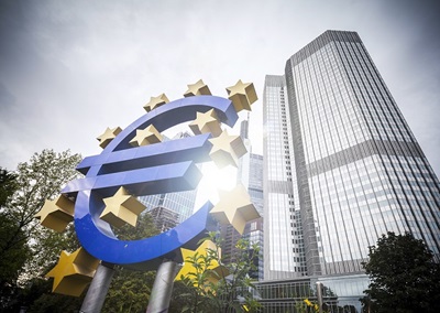 Inflazione eurozona e BCE